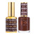 Daisy DC Gel Walnut Brown #DC052