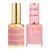 Daisy DC Gel Ash Rose #DC090