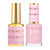 Daisy DC Gel Pink Salt #DC139