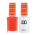 Daisy Gel Russet Orange #760