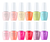 OPI Gel Color Me, Myself, and OPI Spring 2023 Collection