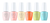 OPI Gel Color Me, Myself, and OPI Spring 2023 Collection