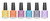 CND Vinylux Across The Mani-Verse Collection, Spring 2024