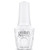 Gelish Polish Color Sheek White