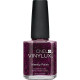 CND Vinylux Top Coat + Tropics – Nagellack-Finisher Für Schnelles Trocknen, 30 Ml