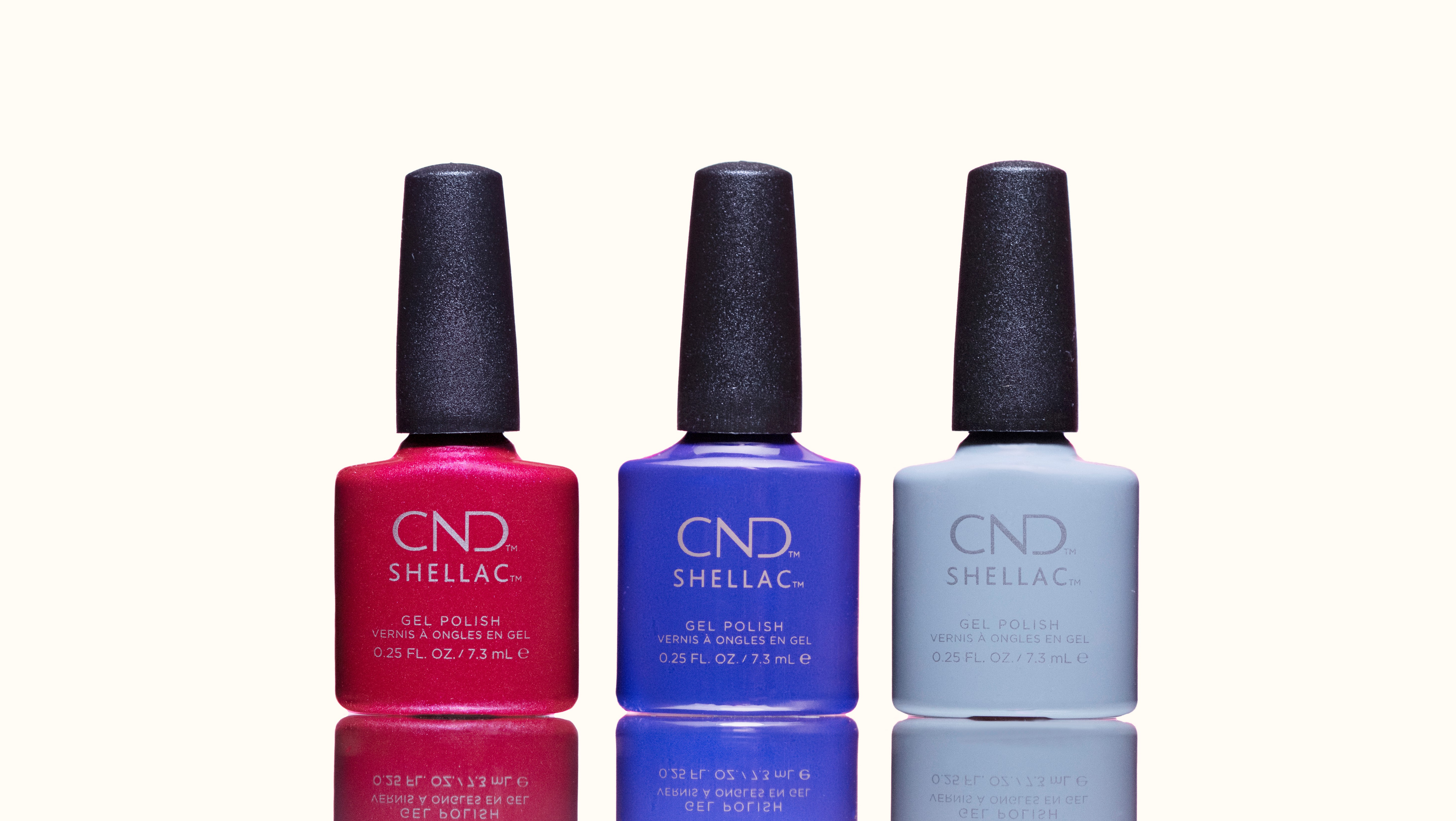 Cnd Shellac Gel Polish Brand. One of popular brand in our store.