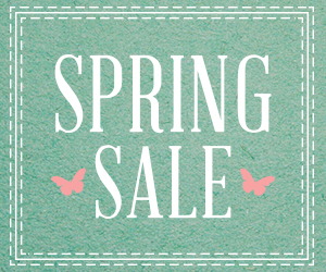 Spring Sale is Here! - Esther's Nail Center