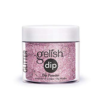 Gelish Dip Powder June Bride