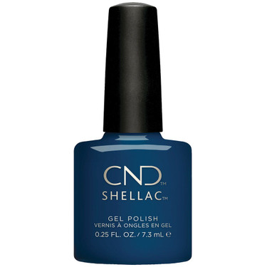 CND Shellac Winter Nights - Esther's Nail Center