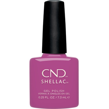 CND Shellac Psychedelic