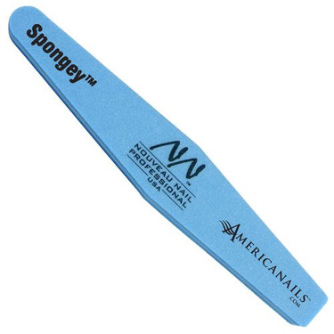 Professional Wood Nail Files 100 180 240 Grit Straight - Temu