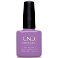 CND Shellac Artisan Bazaar