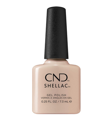 CND Shellac Cuddle Up