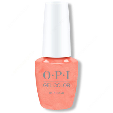 You're A Peach Nail Polish – 100% PURE