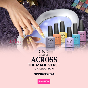 CND™ SHELLAC™ Bizarre Beauty Collection – CND