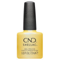 CND Shellac Char-Truth