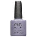 CND Shellac Hazy Games