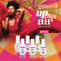 Gelish Up In The Air Collection