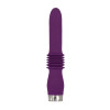 Deep Love Thrusting Plum Wand