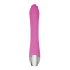 Eve's Clit Tickling Pink Rabbit Vibrator