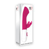 Bunny Love Silicone G Vibrator