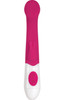 Bunny Love Silicone G Vibrator