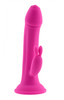 Pink Somebunny to Love Vibrator