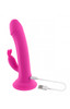 Pink Somebunny to Love Vibrator