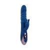 The Ringer Blue Vibrator