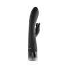 Heat Up and Chill Black Vibrator