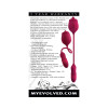 Wild Rose Vibrator