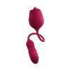 Wild Rose Vibrator