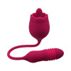 Wild Rose Vibrator