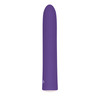 Rechargeable Slim Purple Vibrator
