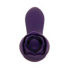 Thorny Rose Dual-Ended Vibrator