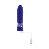 Raver LightUp Bullet Vibrator