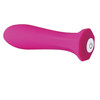 The Queen Mini Pink Vibrator