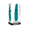 G-Spot Perfection Teal Vibrator