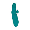 G-Spot Perfection Teal Vibrator