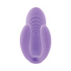 Petite Purple Tickler