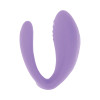Petite Purple Tickler