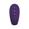 2 Become 1 Purple Vibrator