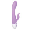 Pleasing Petal Purple Vibrator