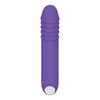 The G-Rave Purple Vibrator