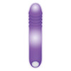 The G-Rave Purple Vibrator