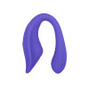 Anywhere Vibe Poseable Purple Vibrator