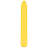 Sunny Sensations Yellow Vibrator