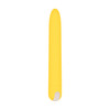 Sunny Sensations Yellow Vibrator