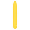 Sunny Sensations Yellow Vibrator
