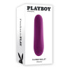 Playboy Bullet Vibrator